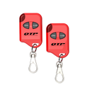 QTP QTEC Electric Valves