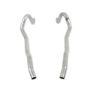 Flowmaster 63-74 Mopar A-BODY 2.5 in. Tailpipes