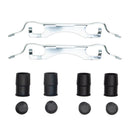 DFC 5000 Advanced Ceramic Brake Pads