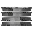 DFC 23-25 Mercedes-Benz C43 AMG Front 5000 Advanced Low Metallic Brake Pads