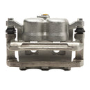 DFC 09-15 Toyota Venza Front-R Silver Zinc Coated Premium Caliper