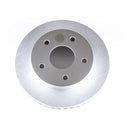 Power Stop 00-01 Dodge Ram 1500 Front Z23 Coated Kit w/Calipers