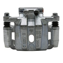 DFC 06-12 Mitsubishi Galant (Excl Sigma V6) Rear-R Silver Zinc Coated Premium Caliper