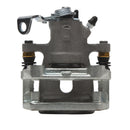 DFC 2008 Saturn Astra Rear-L Premium Caliper - Silver Zinc Coated