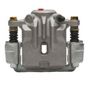 DFC 06-09 Subaru Legacy Rear-R Premium Caliper - Silver Zinc Coated