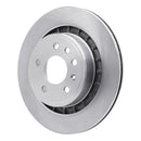 DFC Brake Rotors - Plain