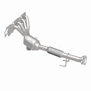 Magnaflow 15-17 Fusion L4 2 OEM Manifold Direct Fit Converter