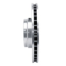 DFC Brake Rotors - Plain