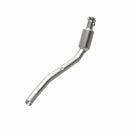 MagnaFlow 07-09 Range Rover Sport 4.4L Direct Fit Converter