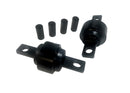 Whiteline 17-24 Tesla Model 3 Long Range Front Lower Forward Inner Bushing Kit (Spherical)
