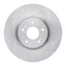 DFC 03-06 Mitsubishi Lancer Front & Rear Geospec Rotors