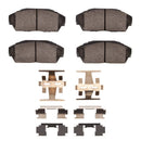 Tuffy Tj Series Console Black