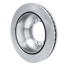 DFC Brake Rotors - Plain