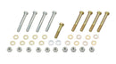 Hotchkis 82-02 Chevy Camaro / Pontiac Firebird Rear Trailing Arm Hardware Kit