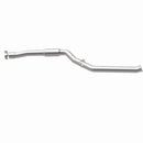 MagnaFlow 19-22 BMW 330i (G20) Direct Fit Rear Underbody Converter