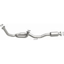 MagnaFlow 1997 Toyota Avalon 3.0L Direct Fit Converter