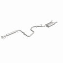 MagnaFlow BRE Exhaust Kit 00-04 LS LS1 LW1 L100 L200 2.2L