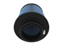 aFe Magnum FORCE Intake Replacement Air Filter w/ D2 Dura-Dry Media 4in F x 8in B x 7in T x 8inH