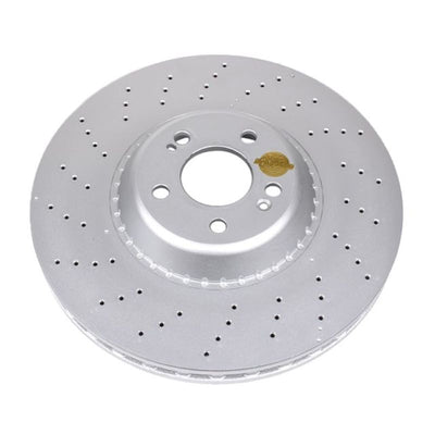 Power Stop 18-20 Mercedes-Benz S450 Front & Rear Eurostop Brake Kit