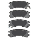 DFC Brake Rotors - Plain