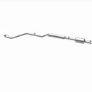 MagnaFlow 14-16 Kia Forte 1.8L Direct Fit Catalytic Converter (California Grade)