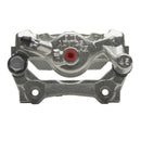DFC 06-13 Lexus GS430 Rear-R Premium Caliper - Silver Zinc Coated
