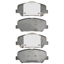 DFC 5000 Advanced Ceramic Brake Pads