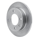 DFC 78-80 Ford Fiesta (USA/Canada) Front Brake Rotor