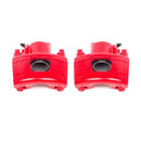 Power Stop 94-99 Buick LeSabre Front Z23 Evolution Sport Brake Kit w/Calipers