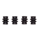 DFC GeoSPEC Coated Rotors - Plain