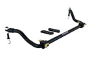 Ridetech 82-03 Chevy S10 S15 Sonoma w/ 7.5in Differential TQ Air Suspension System