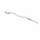 MagnaFlow BRE Exhaust Kit 08-12 Honda Accord 2.4L