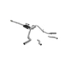 Flowmaster 19-25 GM 1500 5.3L American Thunder Cat-Back Exhaust System