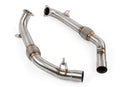 APR 18-25 Audi S5 Sportback Catback Exhaust System