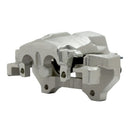 DFC 12-18 Mercedes-Benz GLE350 Front-R Silver Zinc Coated Premium Caliper