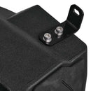 DS18 Polaris RZR Front Kick Panel Pods Loaded Enclosure 2x 6.5in Spkr Built-in Amp + Twtr Bluetooth