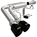 Magnaflow 21+ Ford F-150 Speq Series Cat Back Exhaust