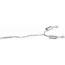 MagnaFlow BRE Exhaust Kit 00-08 Cadillac Deville DTS 4.6L