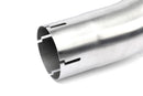 Dinan 23-26 BMW M2 Stainless Steel 3in High Flow Middle Exhaust
