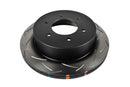 DBA 2023+ Ford Ranger 4000 Series T3 Rear Brake Rotor