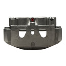 DFC 11-19 Chevrolet Suburban 3500 HD Front-R Premium Caliper - Silver Zinc Coated