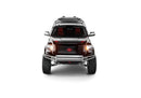 N-Fab RSP Front Bumper 14-17 Toyota Tundra - Tex. Black - Direct Fit LED