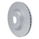 DFC 16-25 Audi Q5 Sportback Front GeoSPEC Coated Rotor