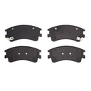 DFC 03-05 Mazda 6 Front 5000 Advanced Ceramic Brake Pads