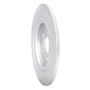DFC 21-25 Ford Mustang Mach-E Rear Hi-Carbon Alloy Geomet Coated Rotor