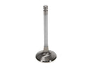 Manley Chrysler Top Fuel Exhaust Valve Kit - 1.950in Head Dia. 5.020in O/A Length, 0.3715in Stem