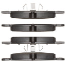 DFC 5000 Advanced Ceramic Brake Pads