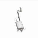 MagnaFlow BRE Exhaust Kit 99-03 Tracker Vitara 1.6L