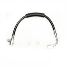 DFC 01-10 Dodge Viper Rear-L Brake Hose