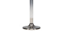 Manley Chevrolet Big Block Exhaust Valve Kit - 1.900in Head Dia. 5.422in O/A Length, 0.3415in Stem